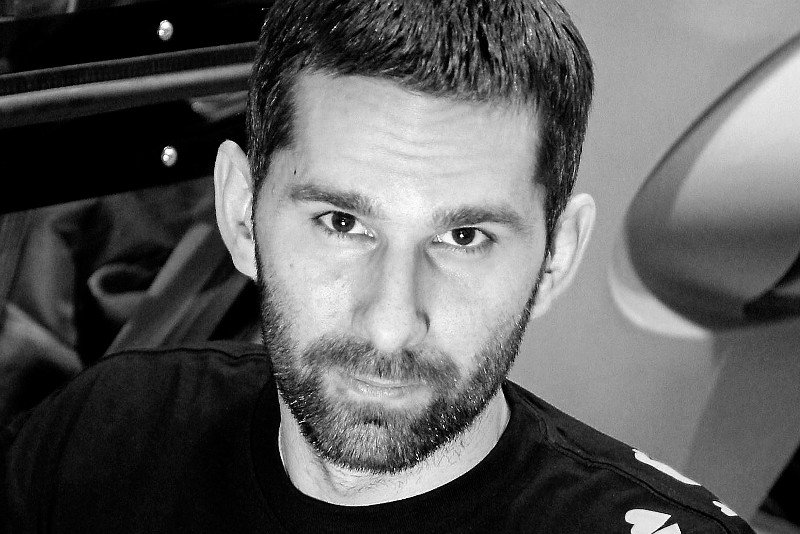 Marcin Bosak: Miłość to podstawowa siła napędowa życia.