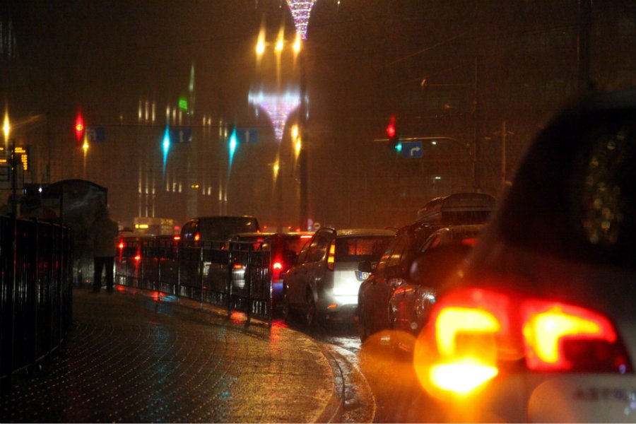 W tym tygdoniu słupki termometrów pokażą nawet 9 stopni Celsjusza.