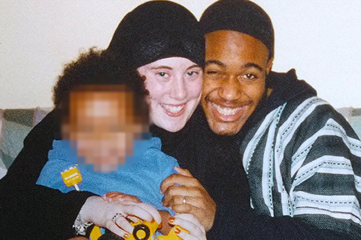 Samantha Lewthwaite