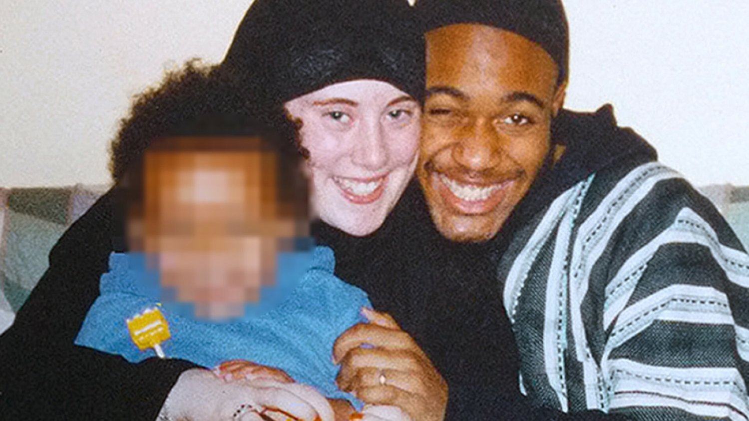 Samantha Lewthwaite
