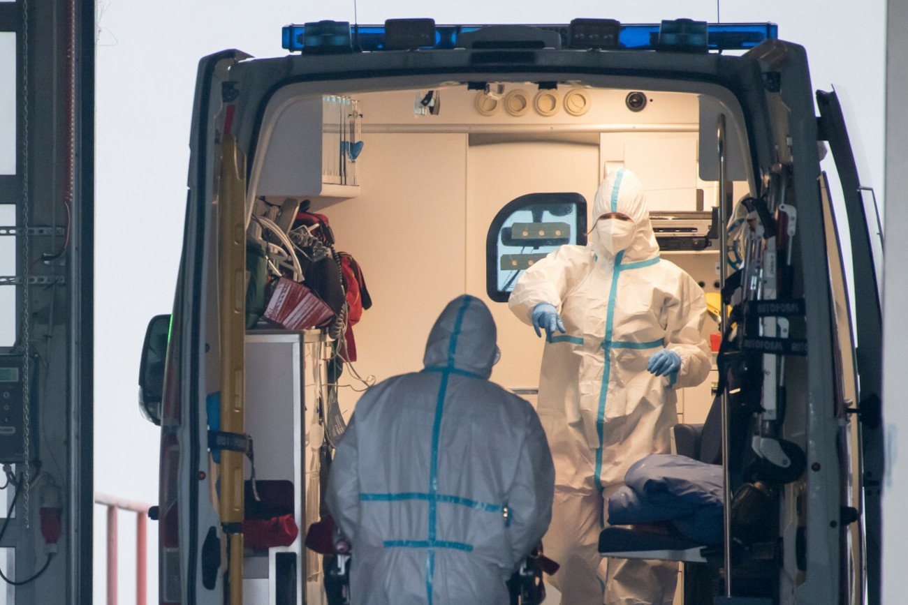 Ile zakażeń koronawirusem 11 marca? Nowy raport MZ o COVID-19