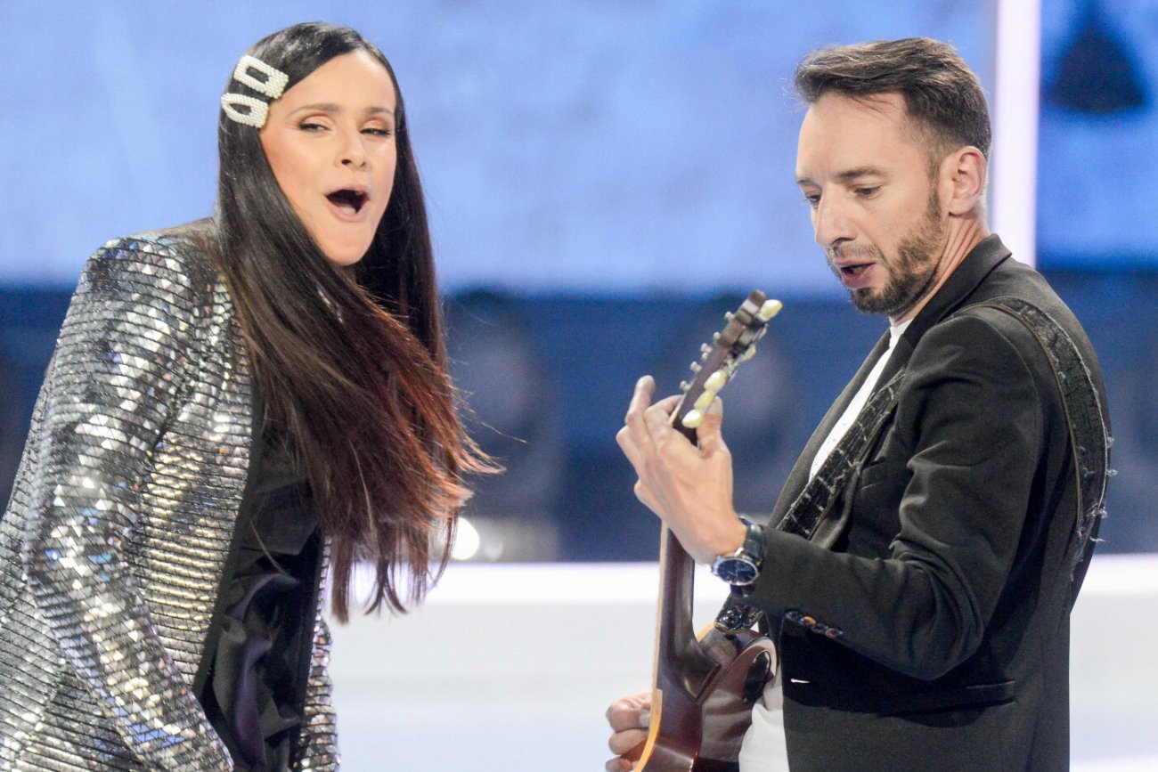 Rewolucja w popularnym zespole muzycznym "Łzy". Zmieniono skład muzyków