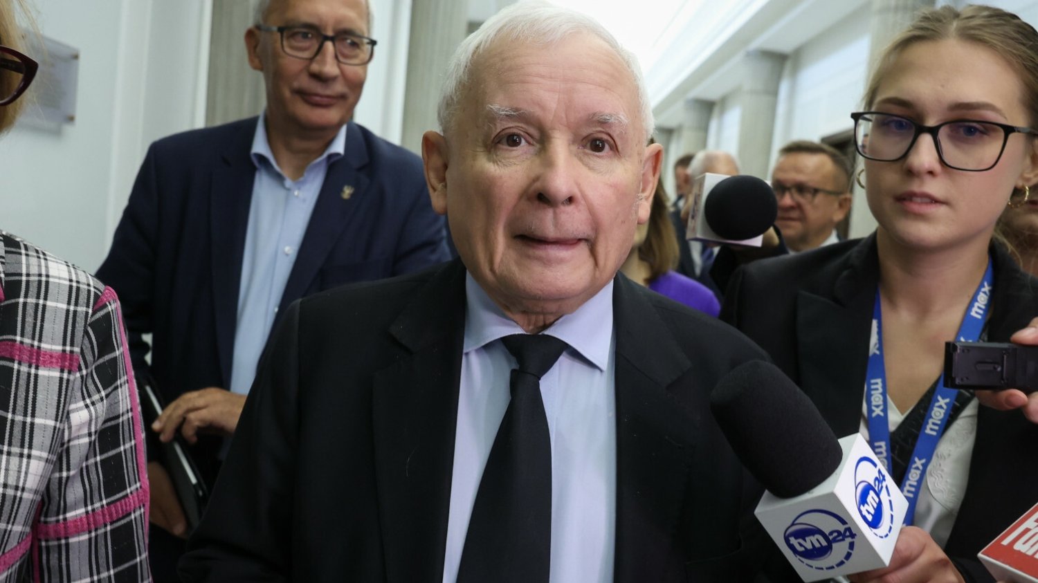 Spółka Srebrna ujawniła dane. Zwracają uwagę wydatki na karmę.