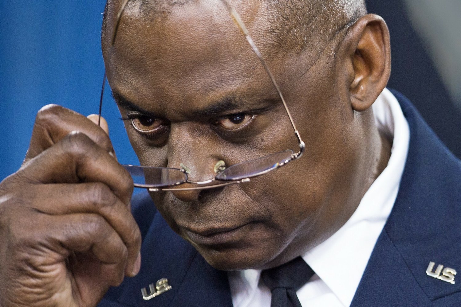 Austin ma spotkać się m.in. z prezydentem Andrzejem Dudą.