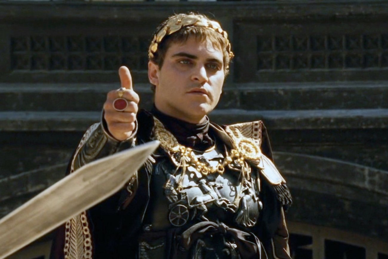 "Gladiator 2" Ridleya Scotta ma mieć największe sceny akcji, jakie kiedykolwiek nakręcono. "Gladiator 2" Ridleya Scotta ma mieć największe sceny akcji, jakie kiedykolwiek nakręcono.