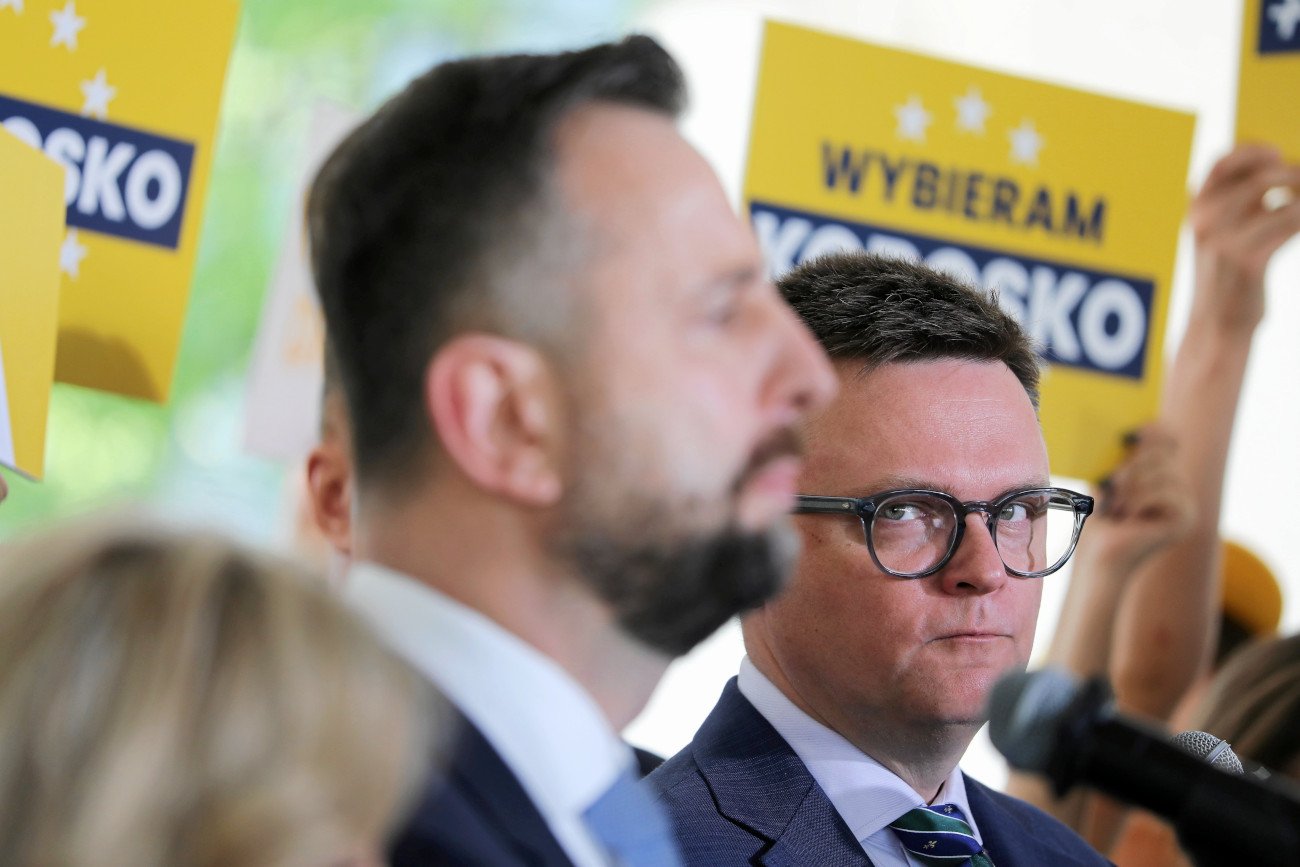 Ogromny chaos wokół Trzeciej Drogi. Politycy PSL: "Żadna decyzja nie zapadła"