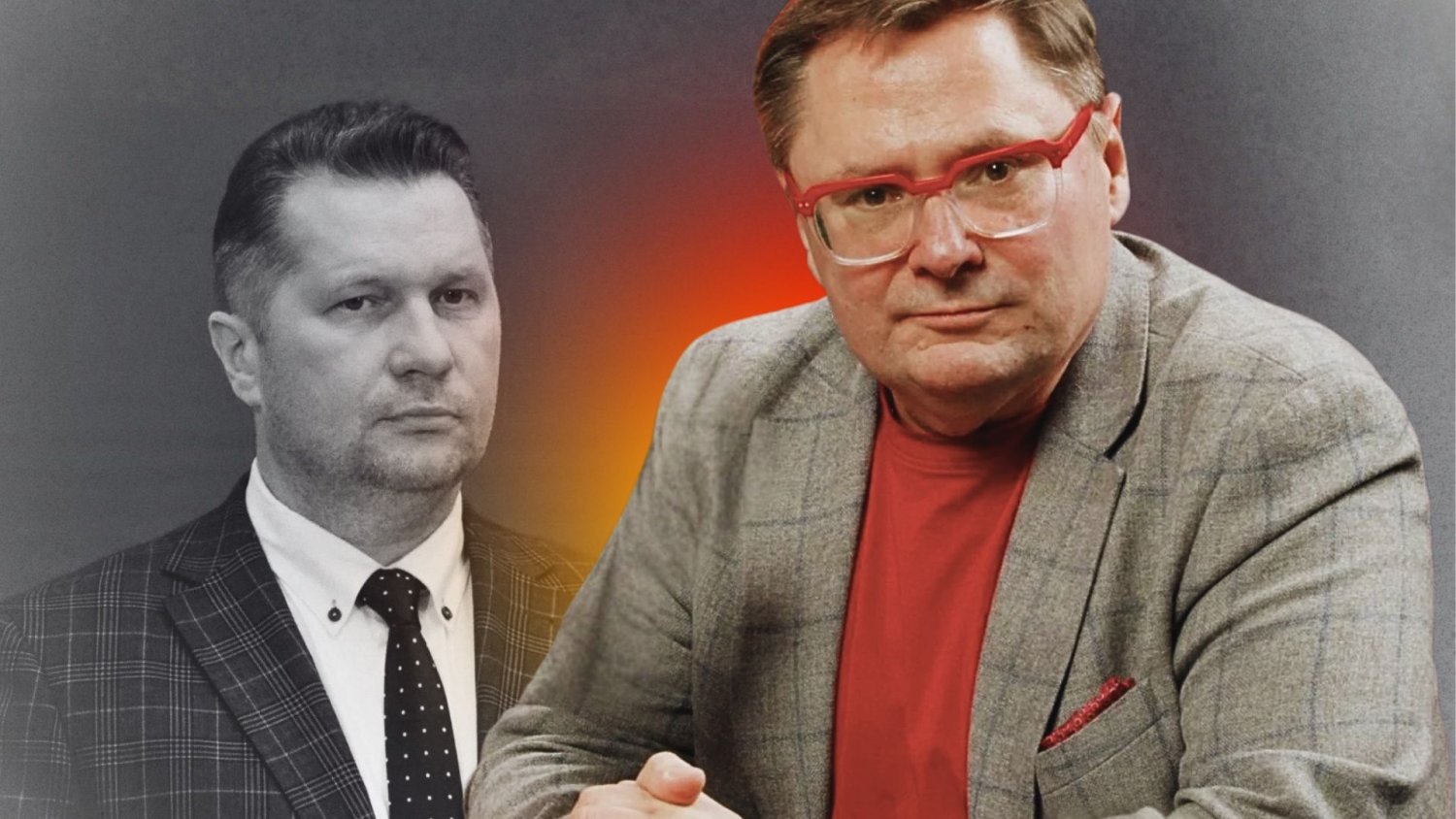 Czarnek tego Terlikowskiemu nie daruje. "Potrafił zaorać, co sam powiedział"