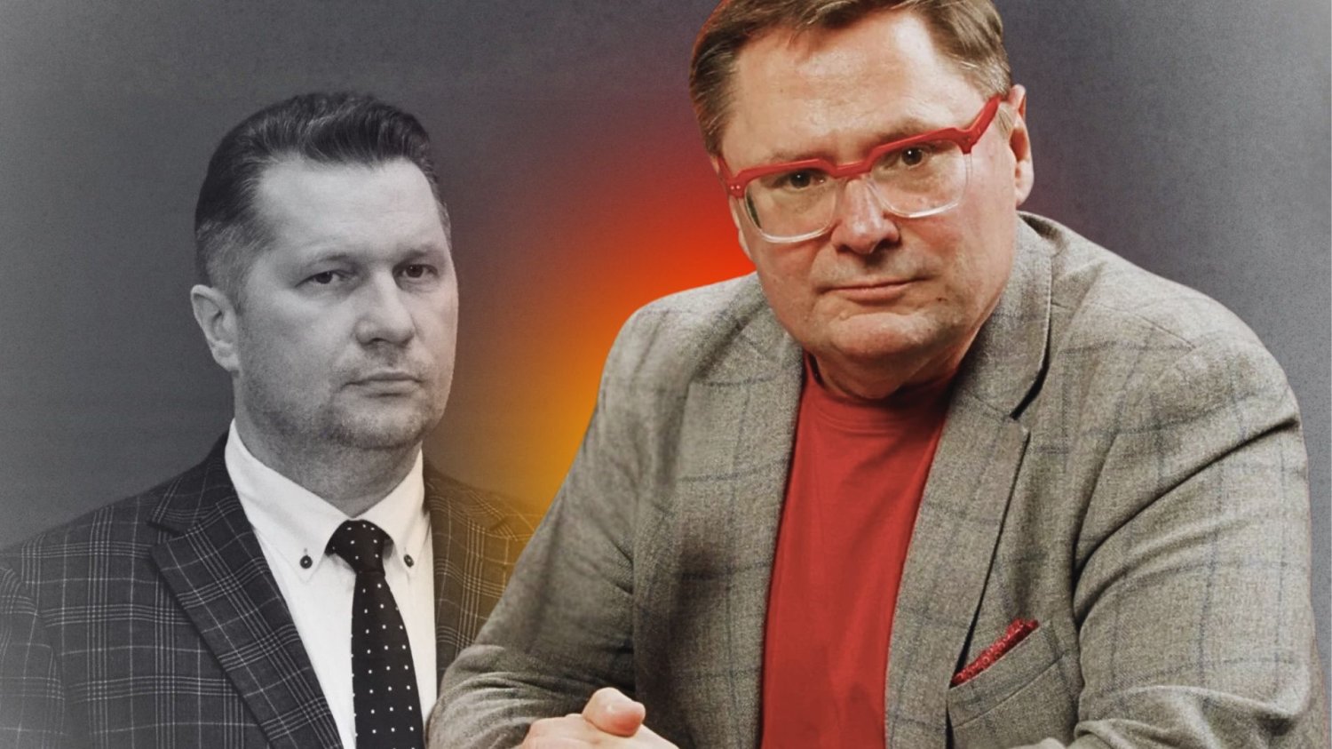 Tomasz Terlikowski, Przemysław Czarnek
