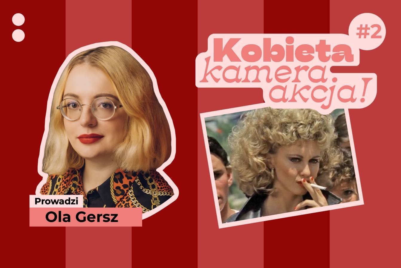 Niektóre filmy są kultowe, ale po prostu źle się zestarzały