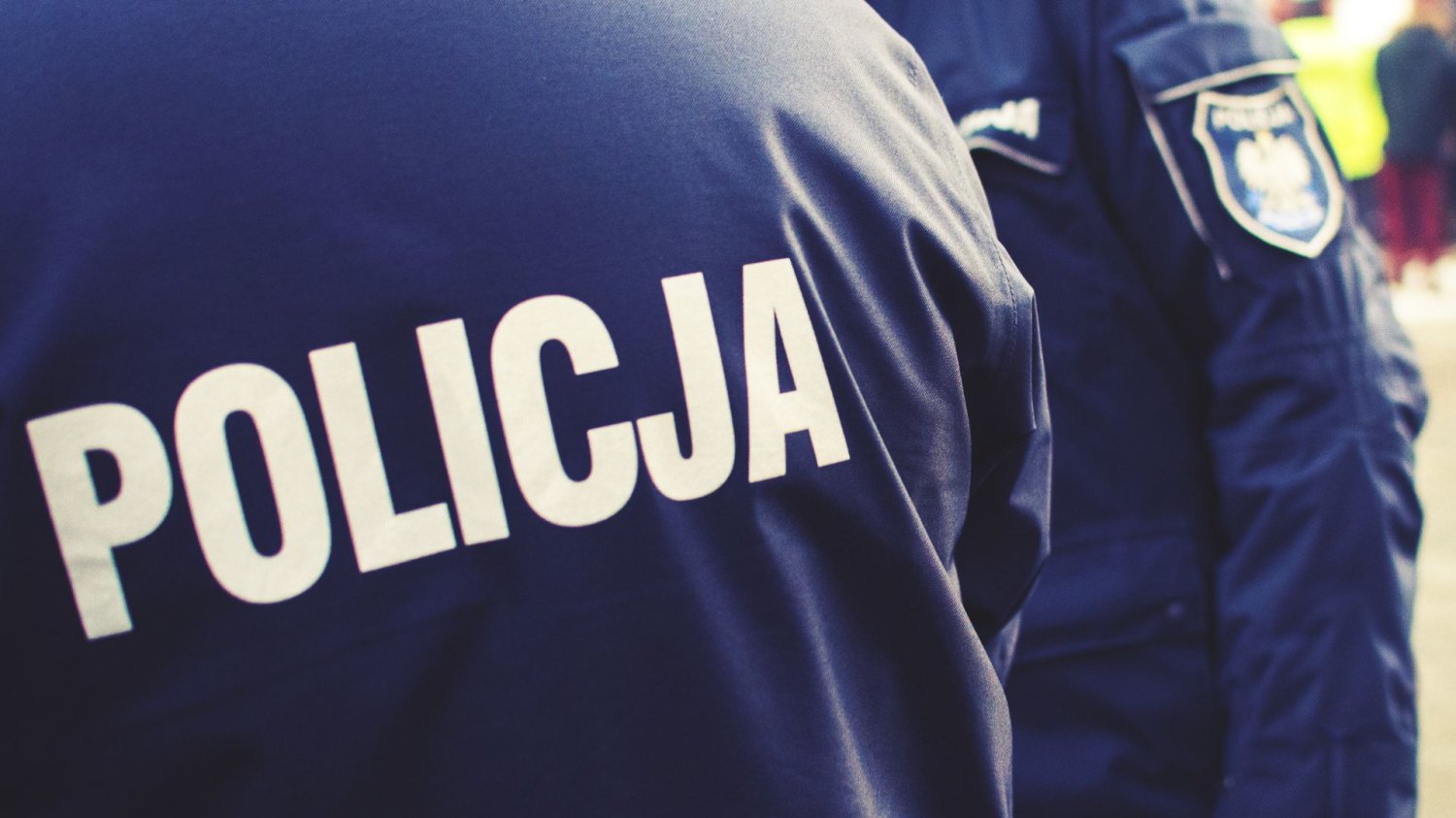Tragedia w żłobku w Ząbkach. Znamy przyczynę śmierci 2-letniego chłopca policja, śmierć 2-latka