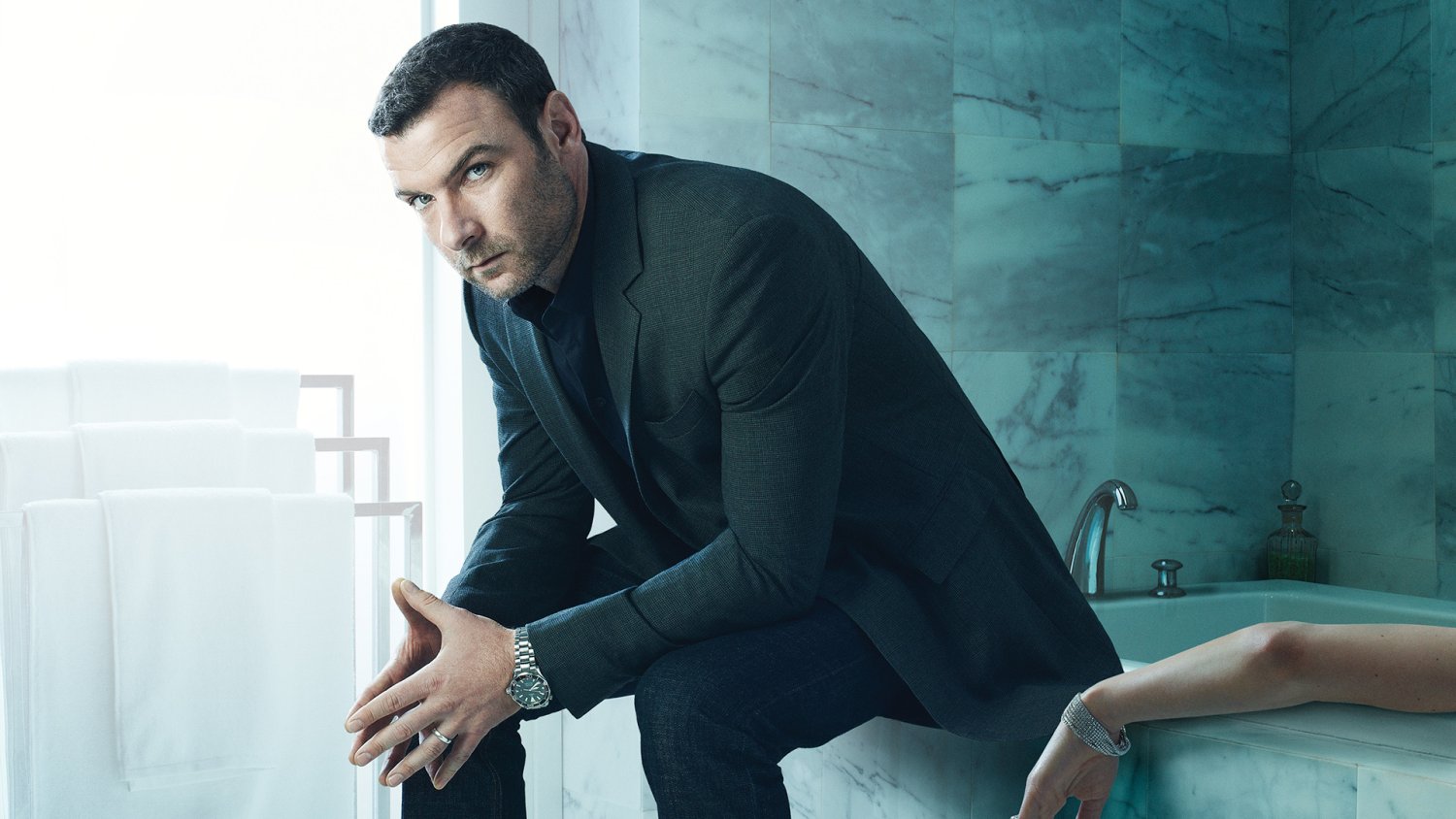 „Ray Donovan”: ksiądz pedofil i celebryci w serialu Showtime