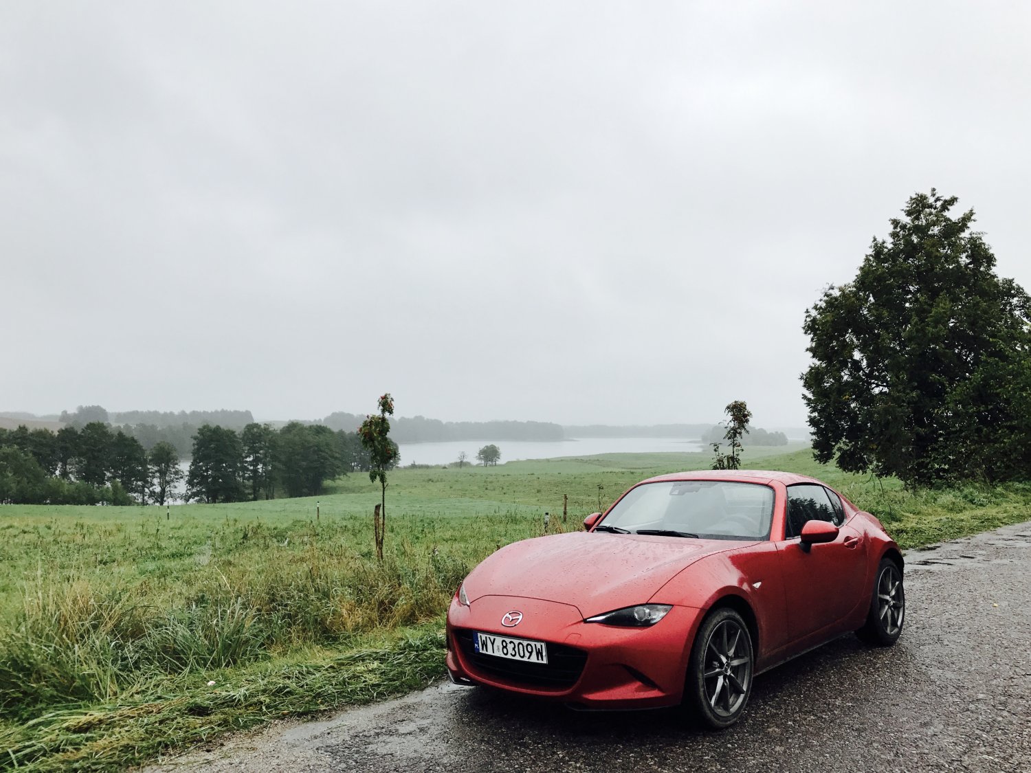 Mazda MX-5 RF