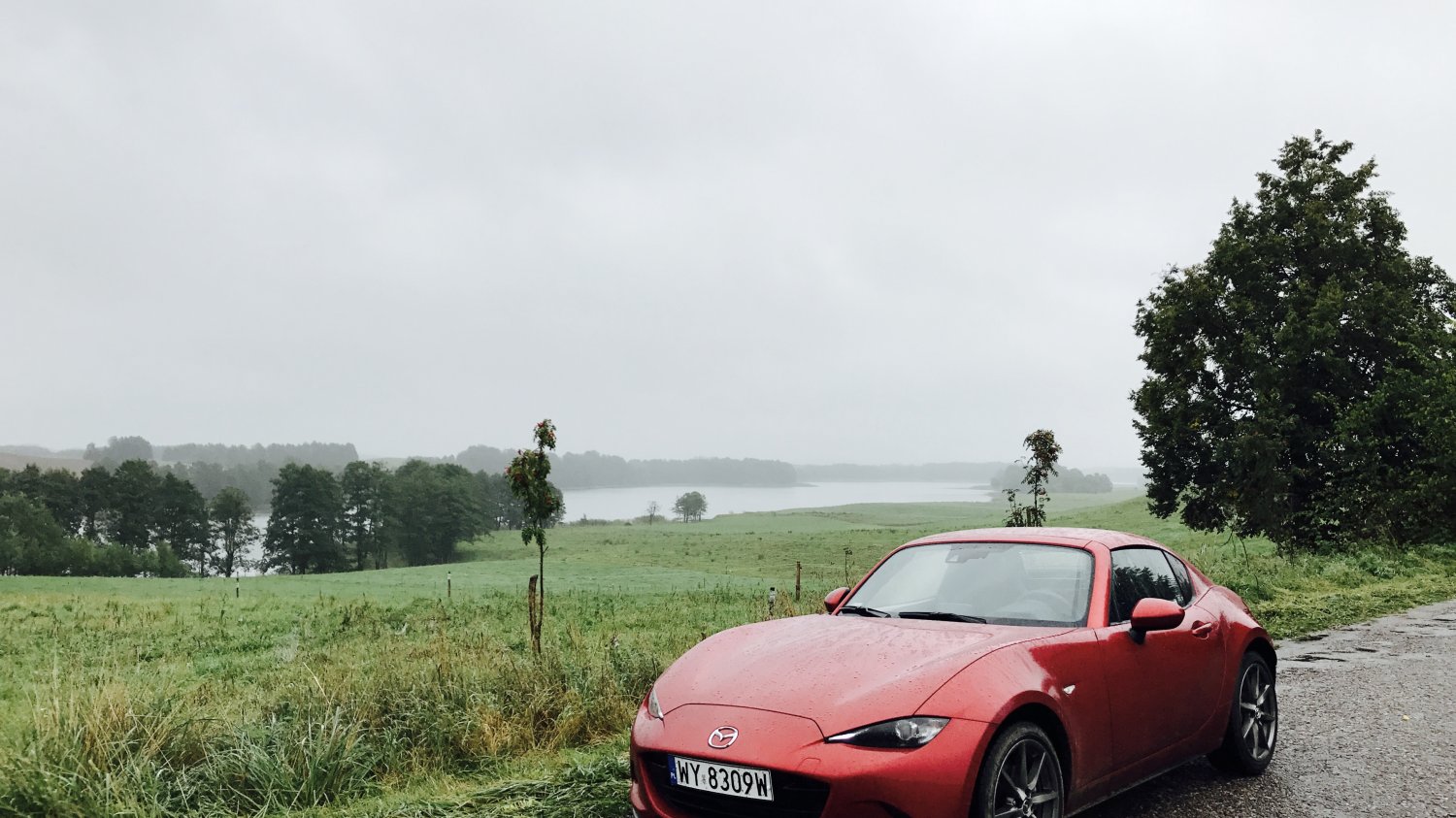 Mazda MX-5 RF