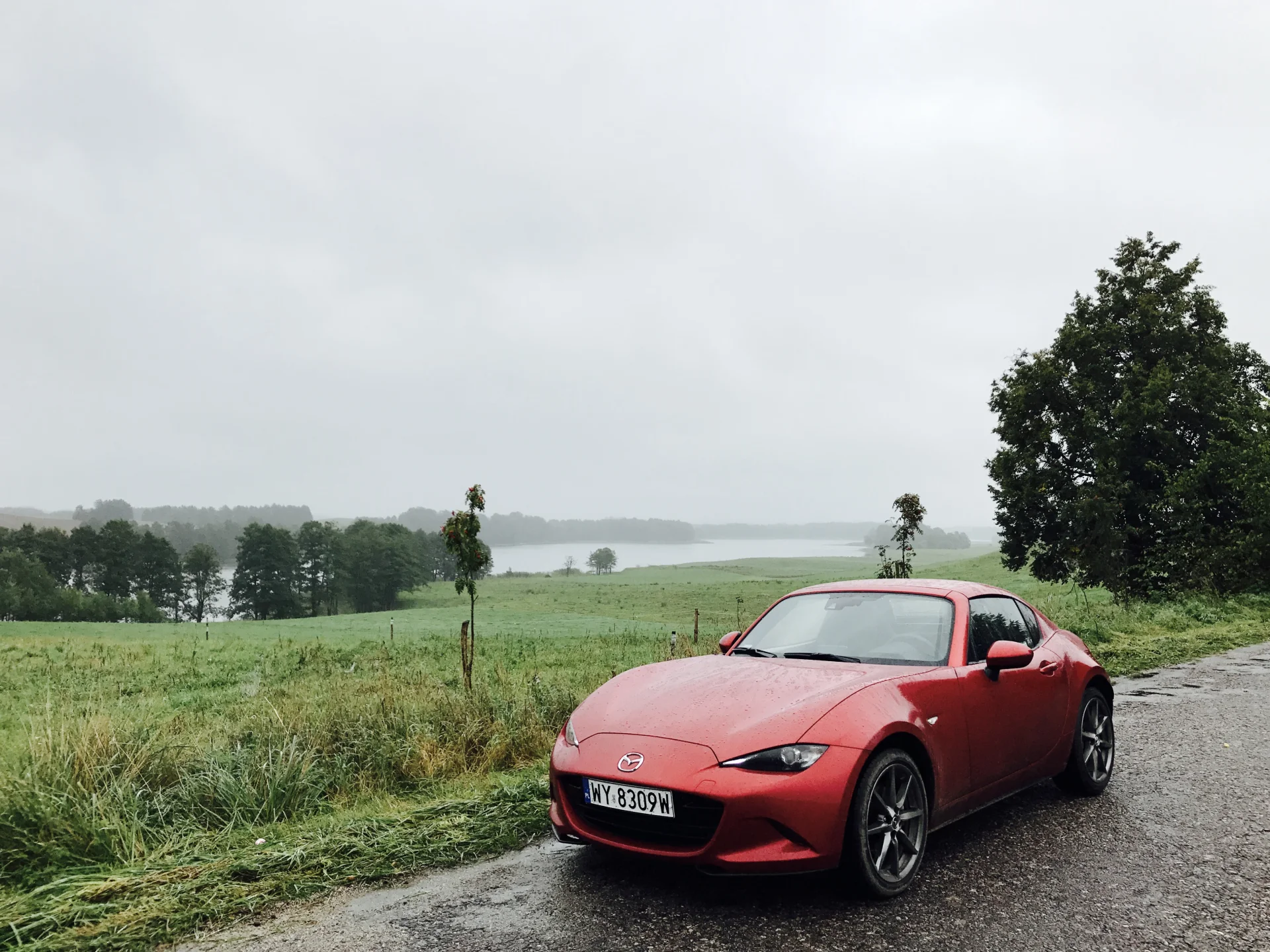 Mazda MX-5 RF