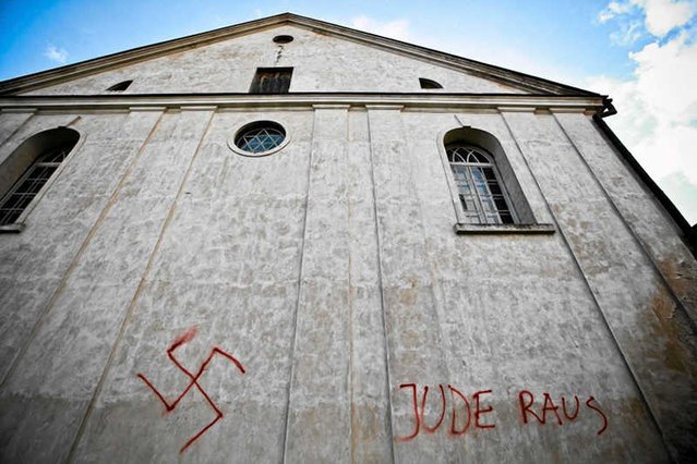 Izrael szacuje, że w ciągu tego roku do kraju przyjedzie ok. 10 tys. Żydów. Głównie – z Francji.