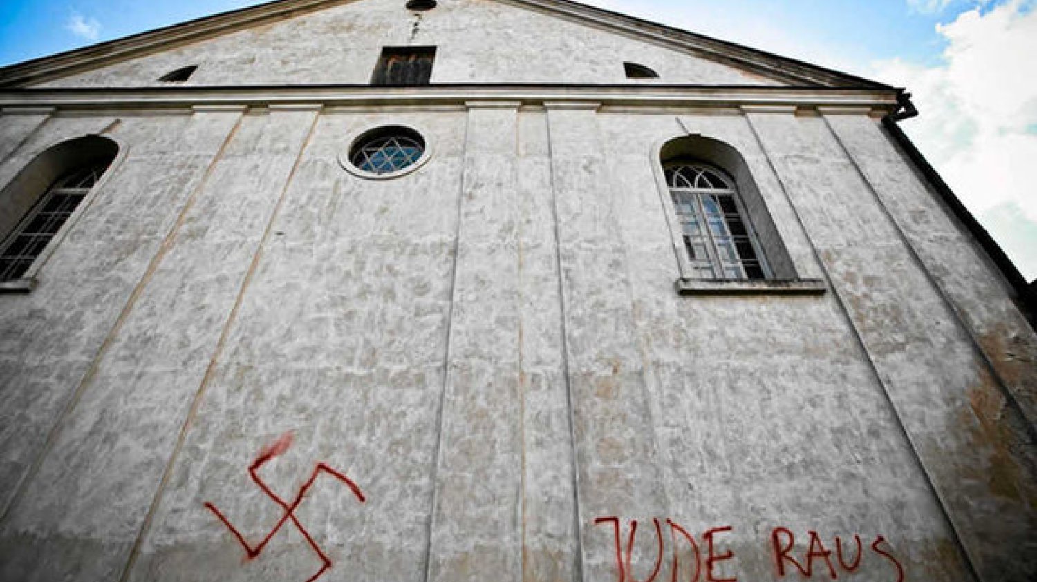 Izrael szacuje, że w ciągu tego roku do kraju przyjedzie ok. 10 tys. Żydów. Głównie – z Francji.
