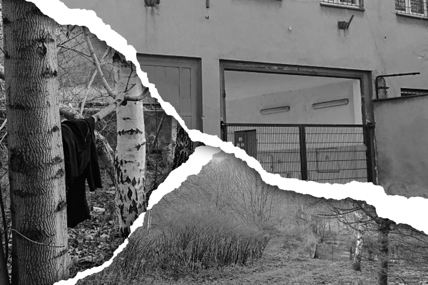 Morderca Agnieszki długo był nieuchwytny. Na swój sposób.