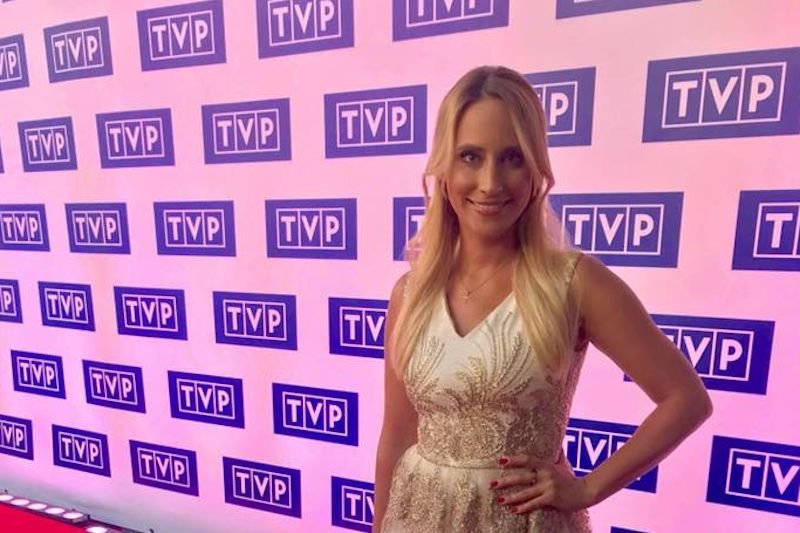 Marta Piasecka to kolejna osoba z TVP Info, która będzie regularnie pojawiać się na antenie Trójki.