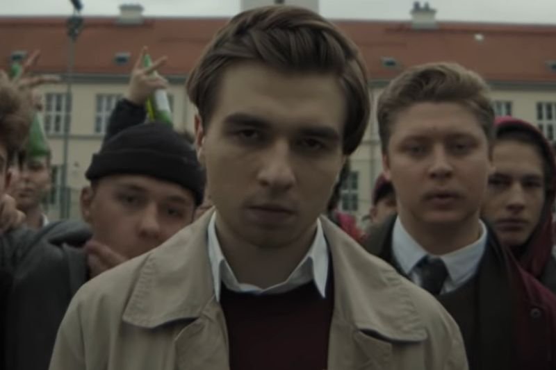 "Patointeligencja" wywołała dyskusję także wśród ludzi, którzy nie są związani z hip hopem.