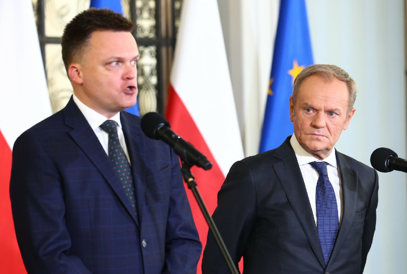 Tarcia w koalicji po ustawie wiatrakowej. "To naprawdę wkurzające".