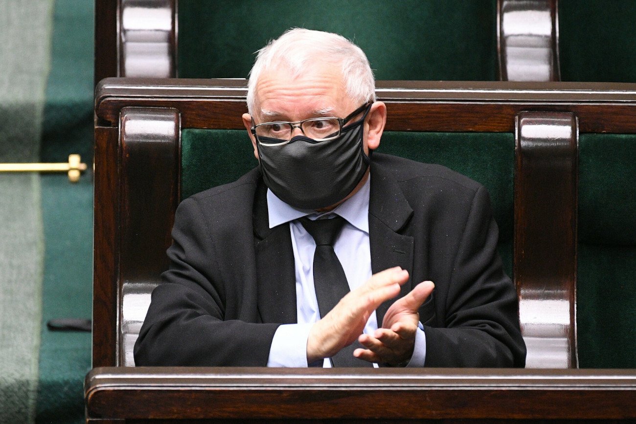 W środę Sejm zagłosuje ws. Lex TVN.