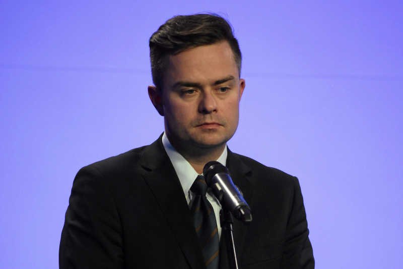 Już w poniedziałek PiS wykluczy madryckich posłów.