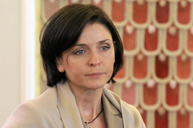 Joanna Mucha zdradza kulisy swojego odejścia. "Odeszłam przez mężczyzn. Nie piłam z nimi whisky"