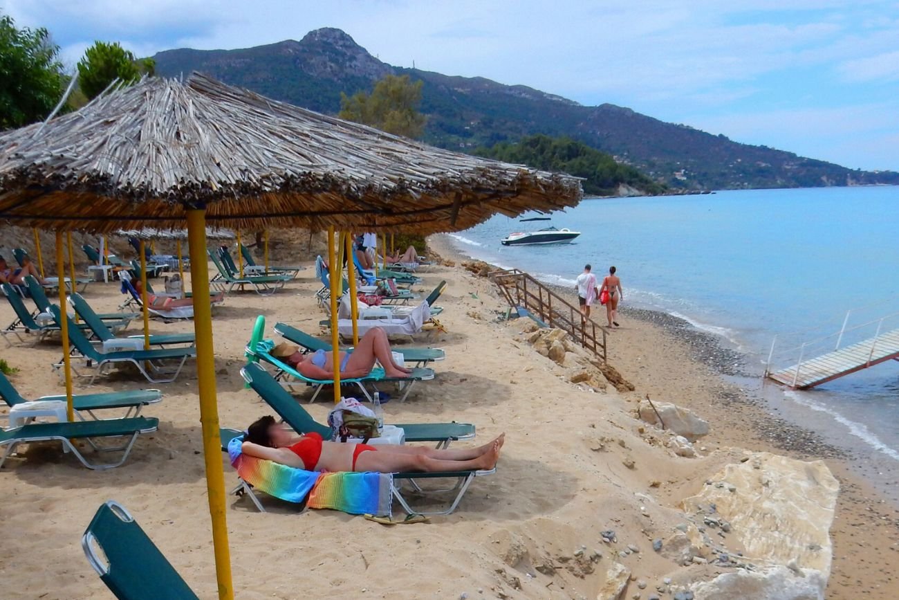 All inclusive w Turcji mocno podrożało. Złych wiadomości jest więcej