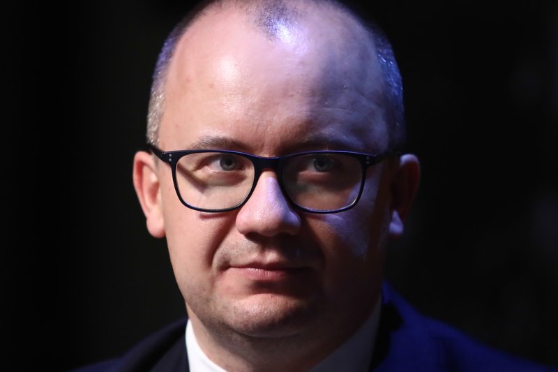 Rzecznik Praw Obywatelskich dr Adam Bodnar podjął z urzędu sprawę ordynatora Riada Haidara zwolnionego z kierowania jednym z najlepszych oddziałów neonantologicznych w Polsce.