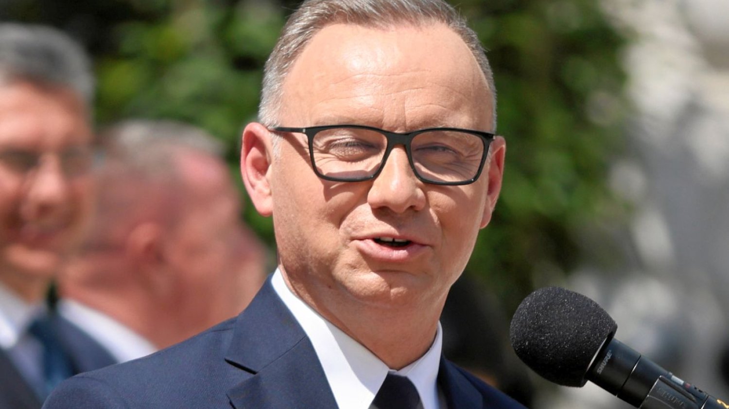 Andrzej Duda
