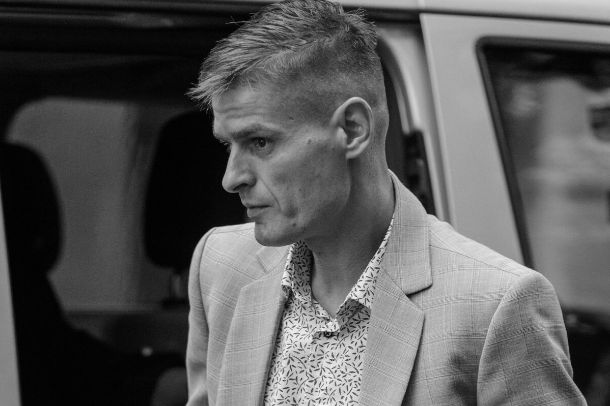 Jak wyglądały ostatnie dni Komendy? Rafał Collins ujawnia.