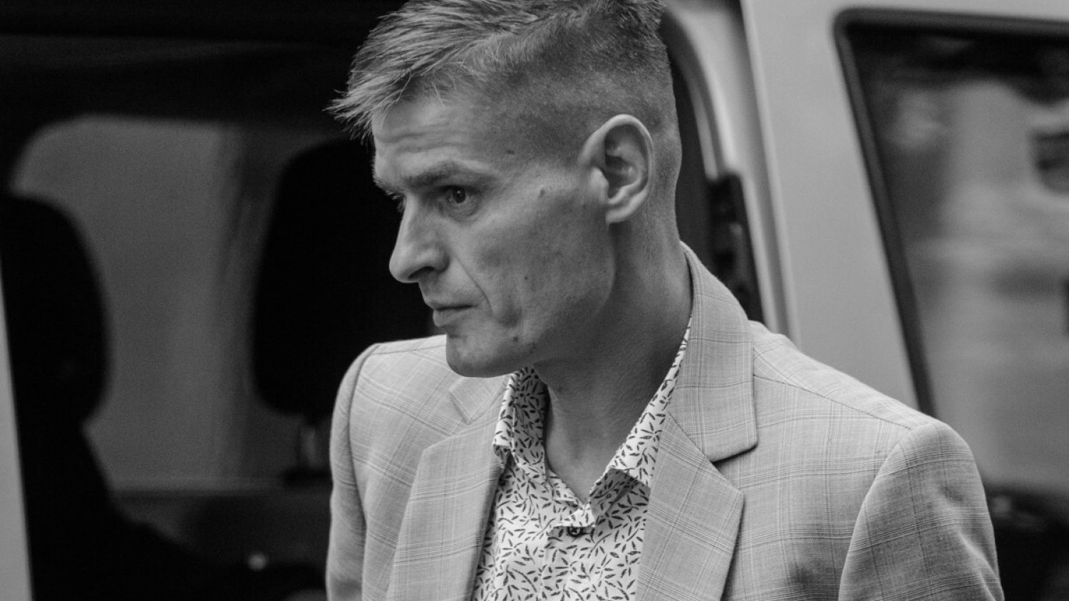 Jak wyglądały ostatnie dni Komendy? Rafał Collins ujawnia.