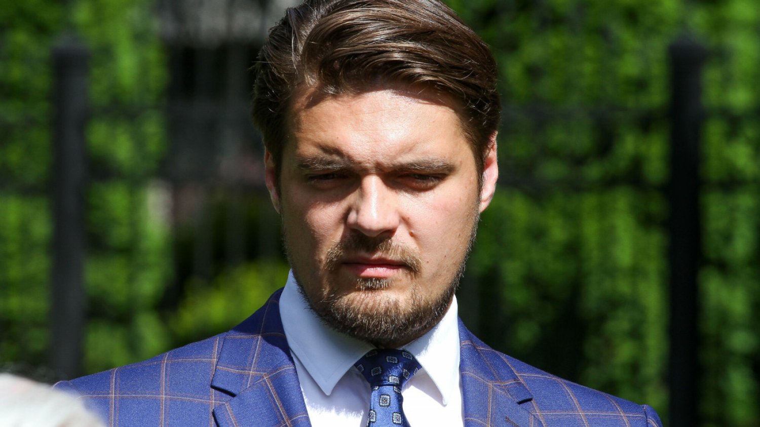 Michał Wypij krytykuje rząd za strategię walki z COVID-19.