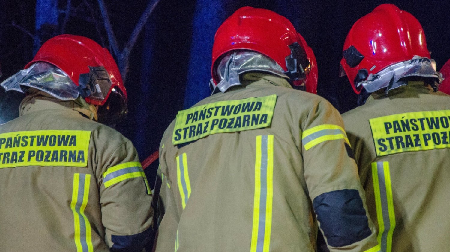 Do wypadku drogowego doszło 6 grudnia w Boronowie.