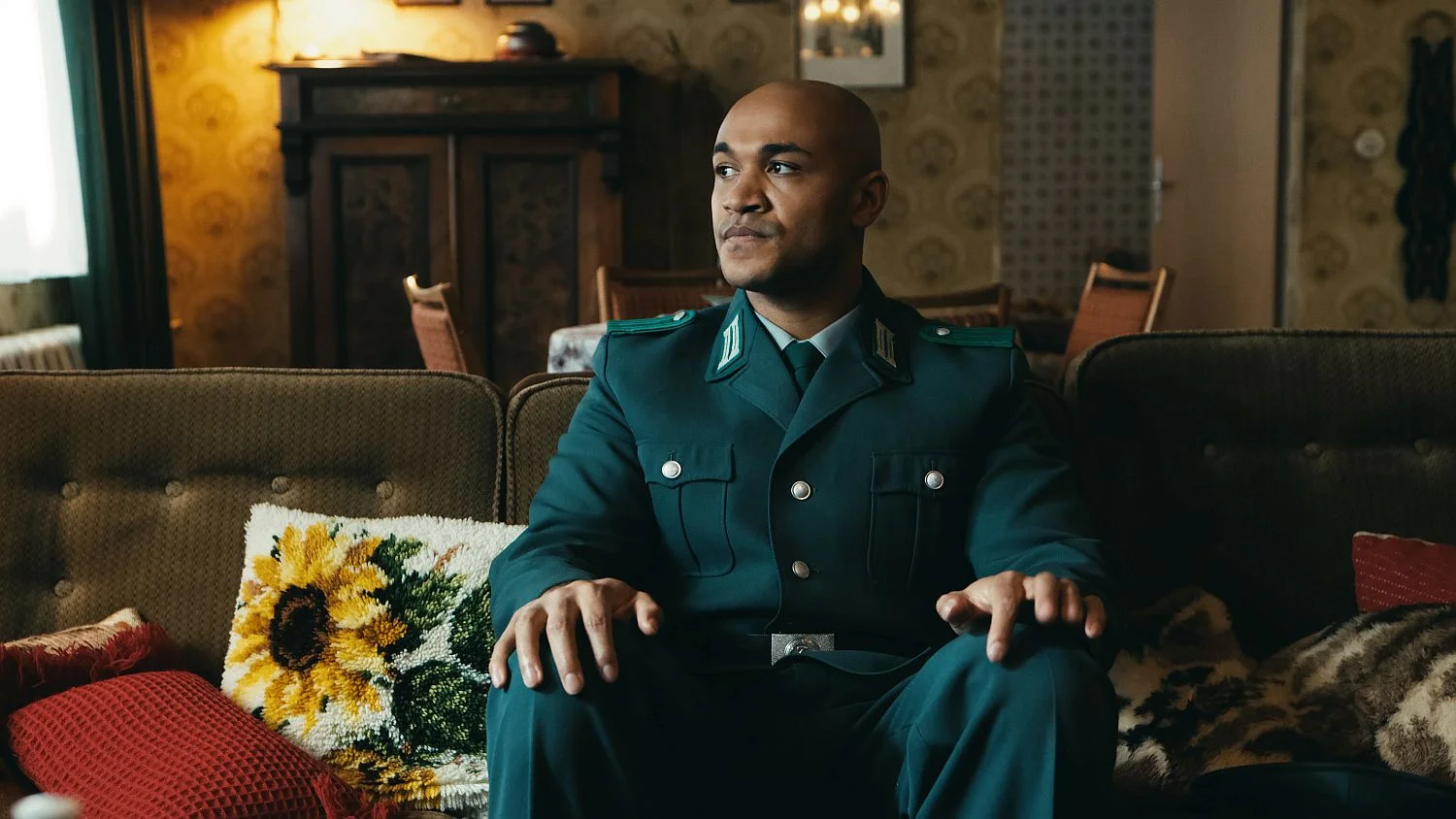 disney+ kwiecień lista Piotruś Pan i Wendy The Good Mothers nowe filmy seriale