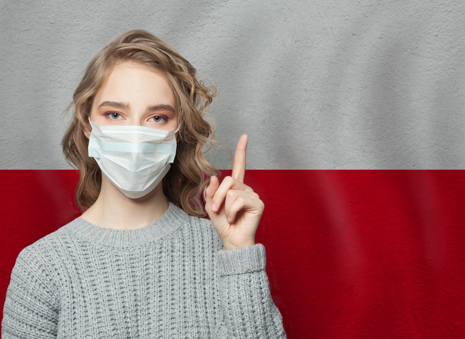 Polacy o źródle powstania koronawirusa SARS-CoV-2 [RAPORT]