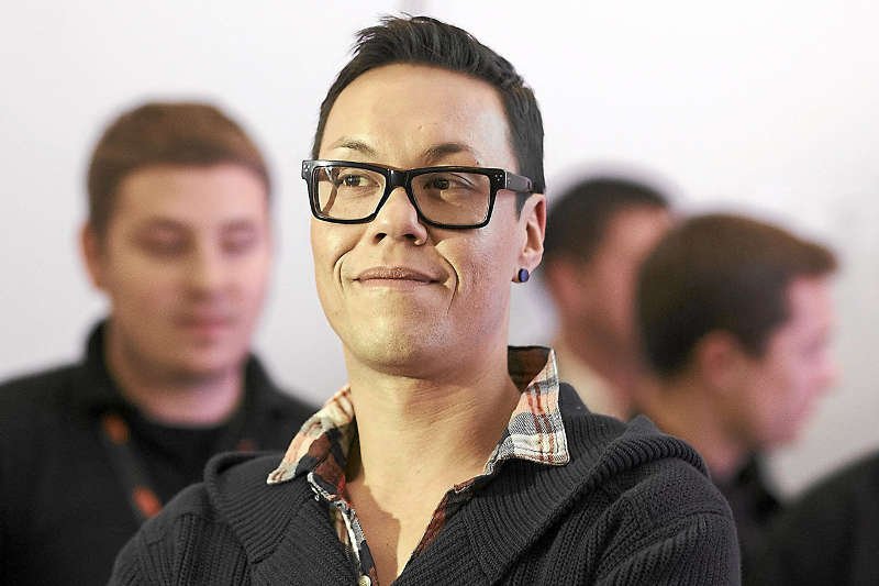 Gok Wan ma uczyć Polki flirtu i podrywu. Panie protestują i mówią, że to mężczyznom przydałaby się taka szkoła