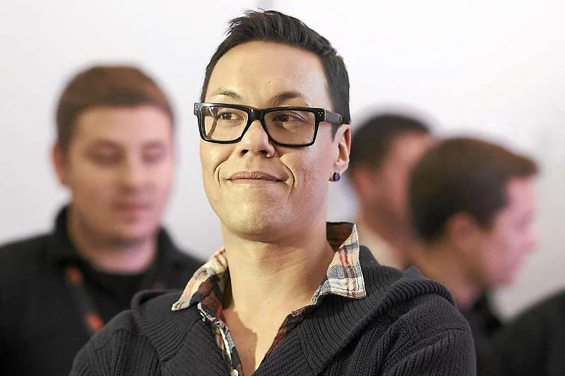 Gok Wan ma uczyć Polki flirtu i podrywu. Panie protestują i mówią, że to mężczyznom przydałaby się taka szkoła