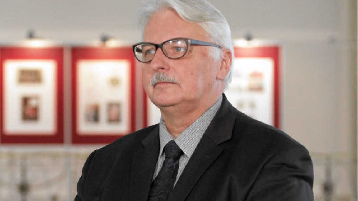 Waszczykowski gotowy jest negocjować z Londynem kwestię polskich imigrantów i baz NATO.