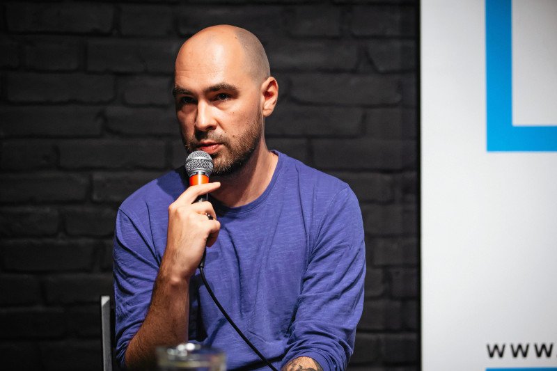 Któryś z panów czegoś nie wie...