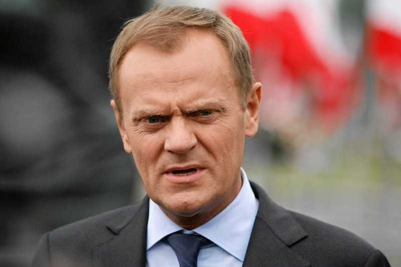Donald Tusk