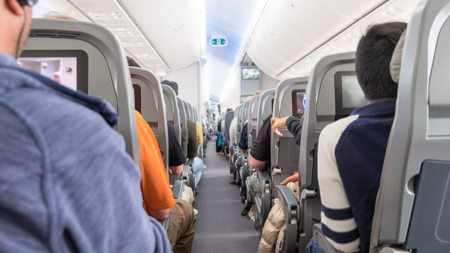 British Airways mówi stop nagrywaniu personelu