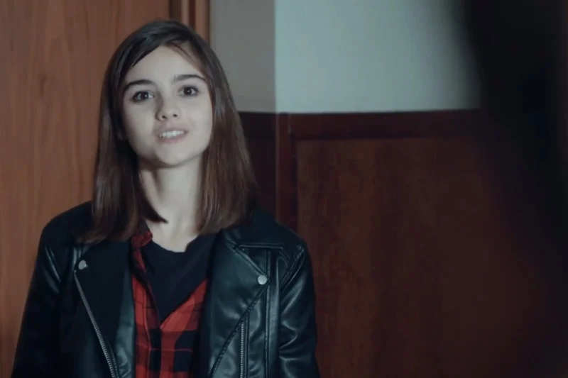Alicja Wieniawa zadebiutowała w serialu, wcześniej pojawiła się już w programie tanecznym "Czas na taniec" na antenie Teletoon +