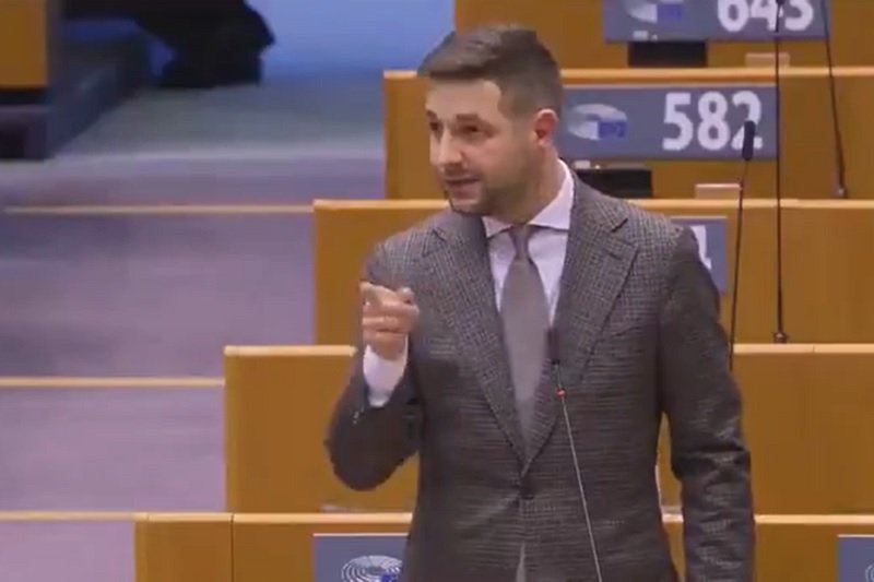 Patryk Jaki stwierdził, że od Polski można się uczyć, jeśli chodzi o tolerancję.