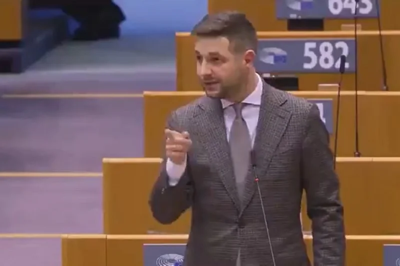 Patryk Jaki stwierdził, że od Polski można się uczyć, jeśli chodzi o tolerancję.