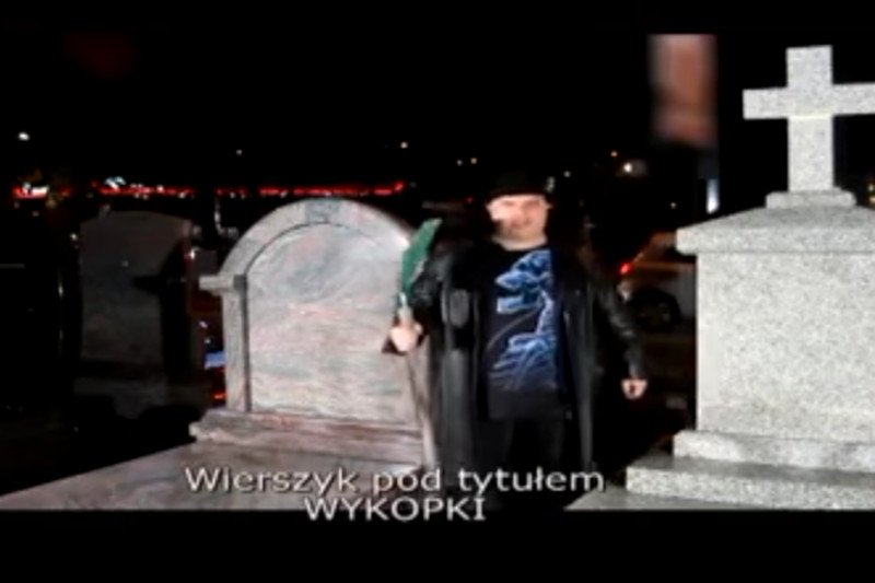 Skiba zdradza kulisy "wykopania" go z TVP Info. "Portale prawicowe uruchomiły psy gończe. Szczujnia jest mocna"