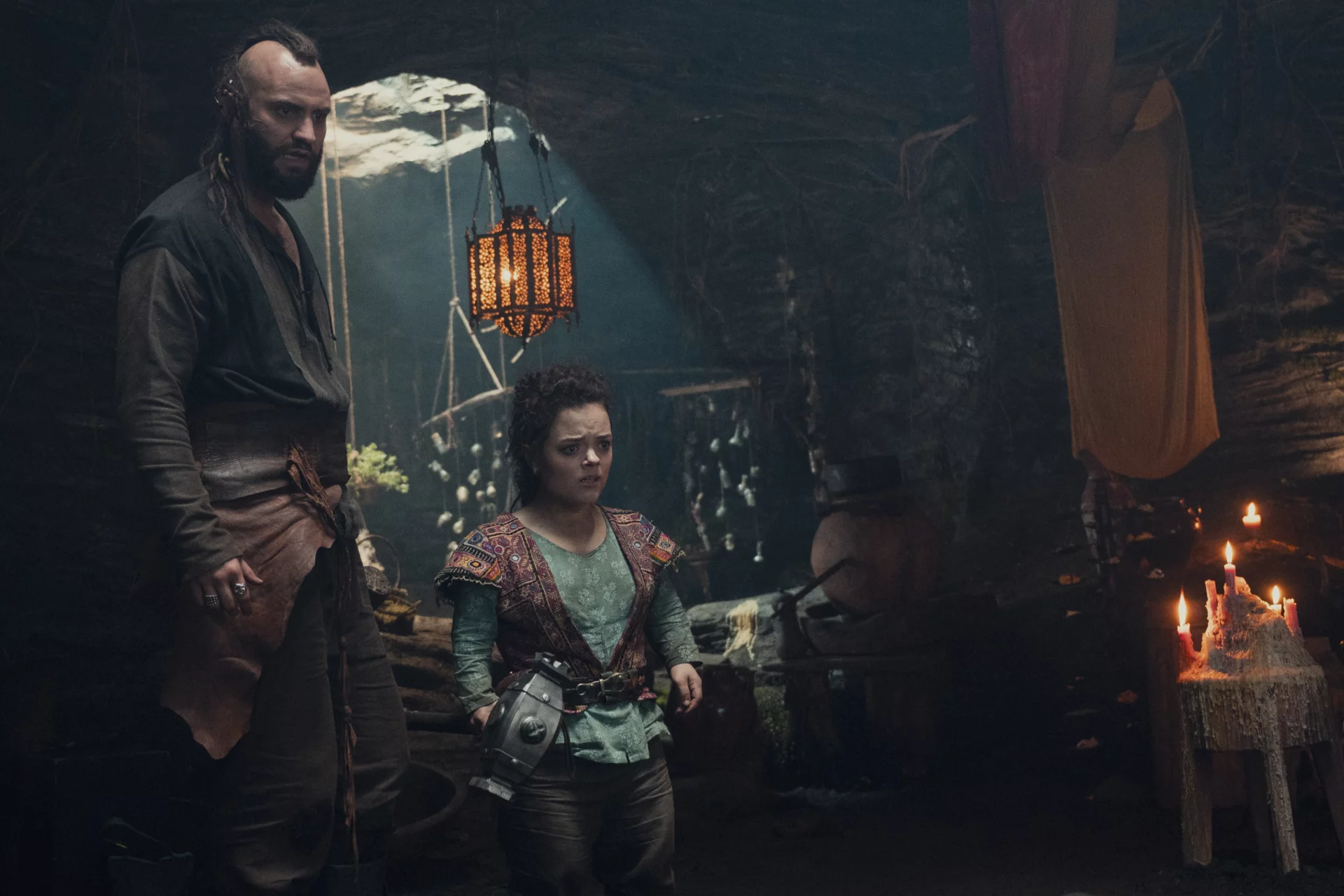 wiedźmin rodowód krwi netflix serial recenzja wiedźmin rodowód krwi netflix serial recenzja