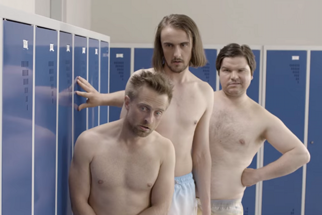 Kolejna bardzo zła viralova reklama