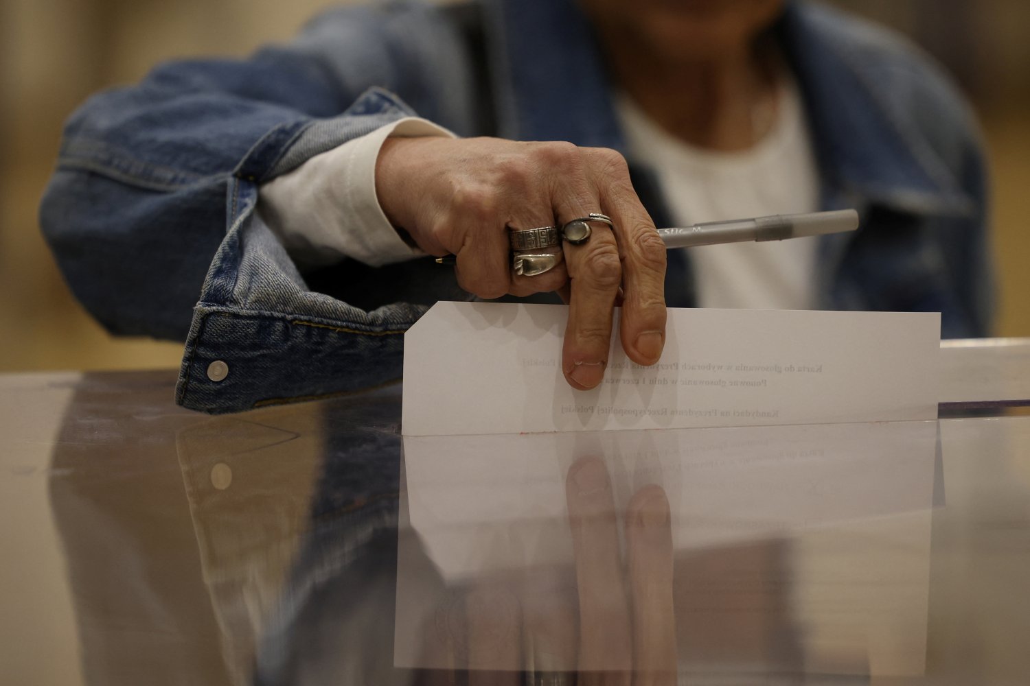 Znów poważne nieprawidłowości ws. liczenia głosów. Nowe informacje z Sądu Najwyższego