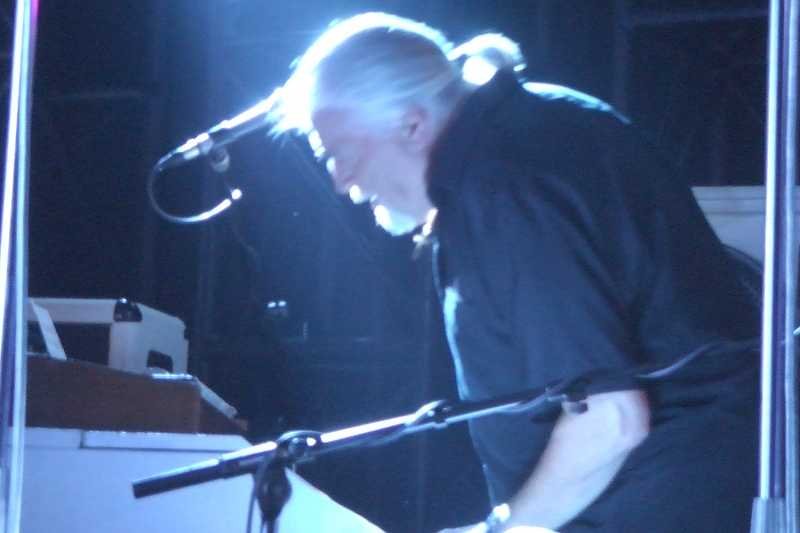 Jon Lord (1941 - 2012)